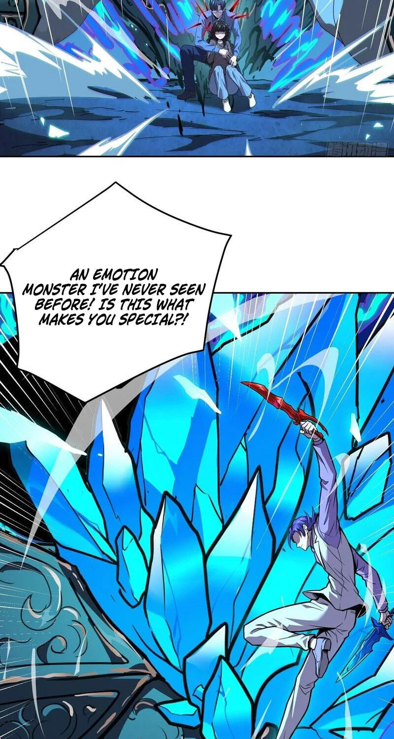 Read Emotional Illness chapter 53 image 14 on Lezhin