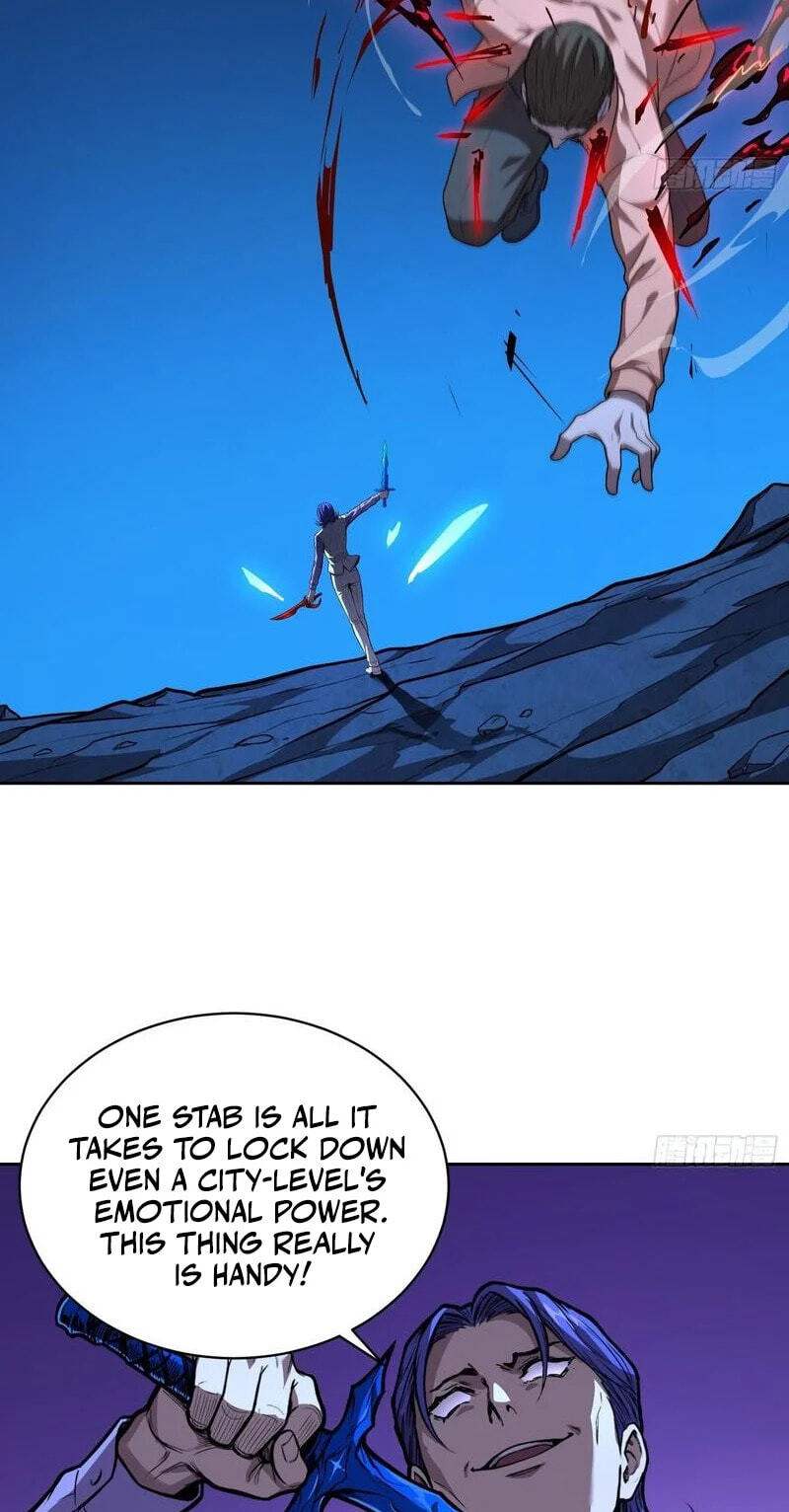 Read Emotional Illness chapter 53 image 2 on Lezhin
