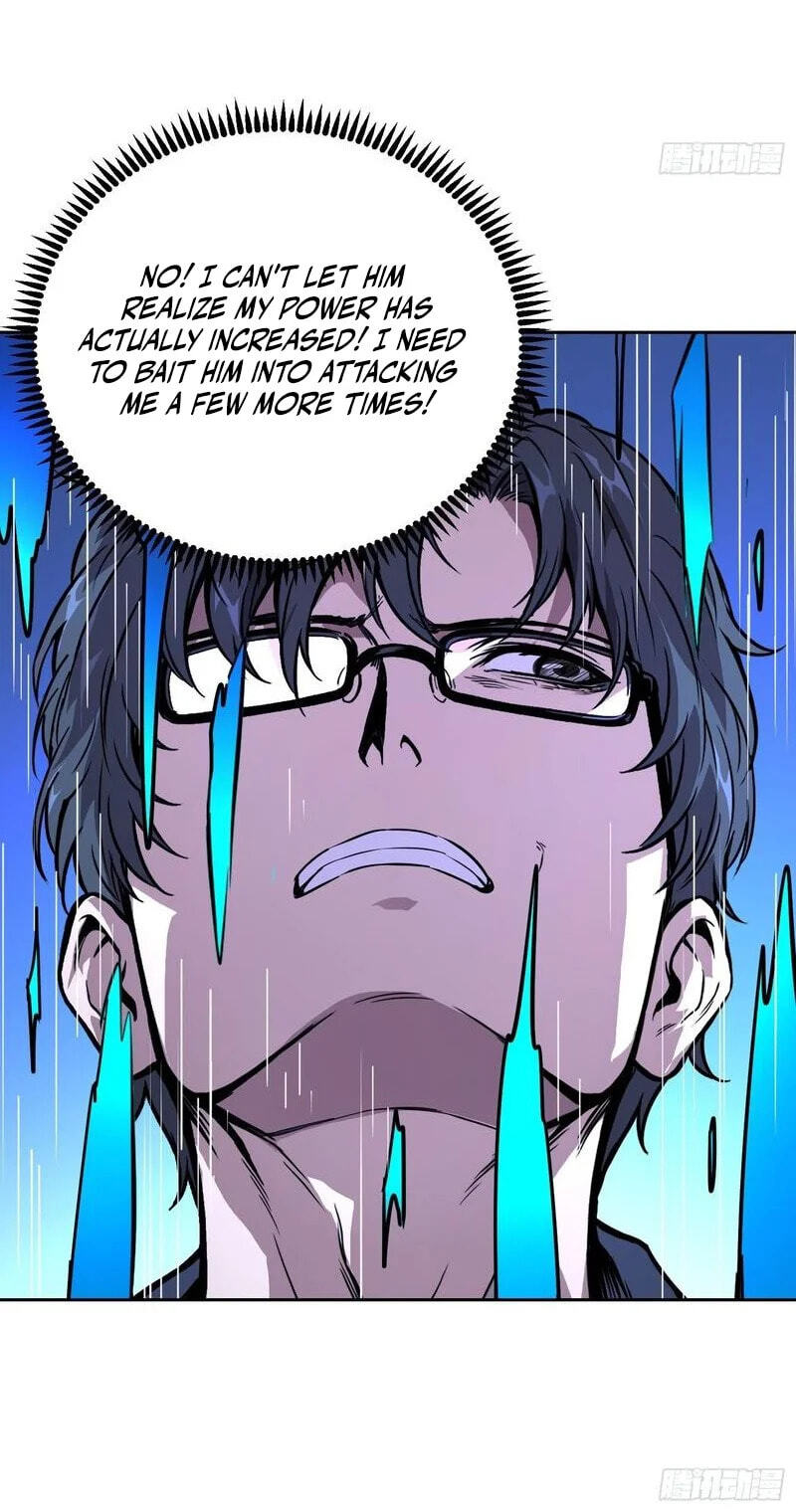 Read Emotional Illness chapter 53 image 22 on Lezhin