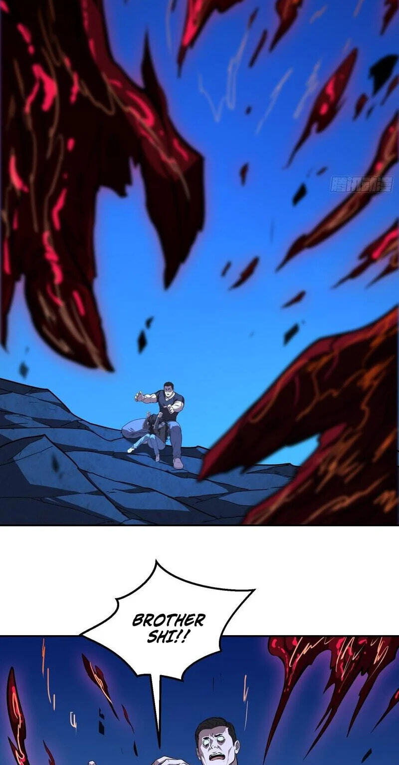 Read Emotional Illness chapter 53 image 6 on Lezhin