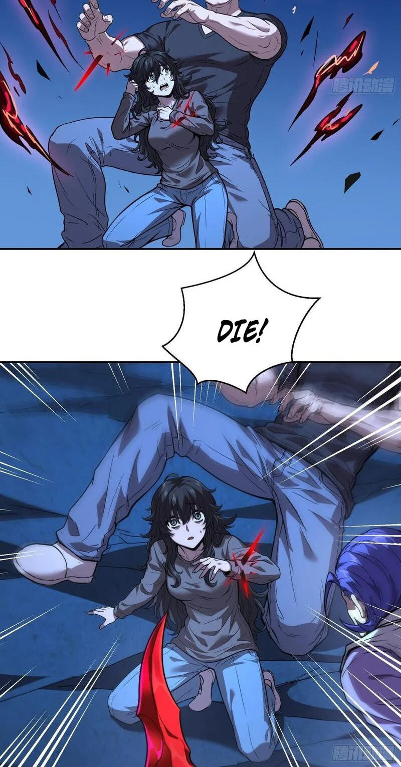 Read Emotional Illness chapter 53 image 7 on Lezhin