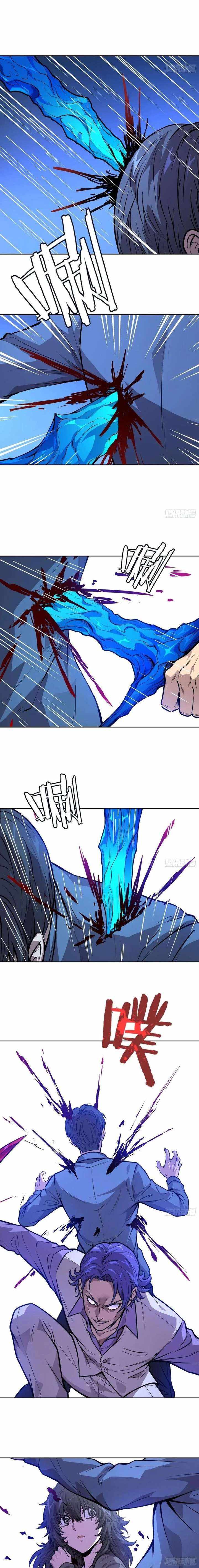 Read Emotional Illness chapter 54 image 1 on Lezhin