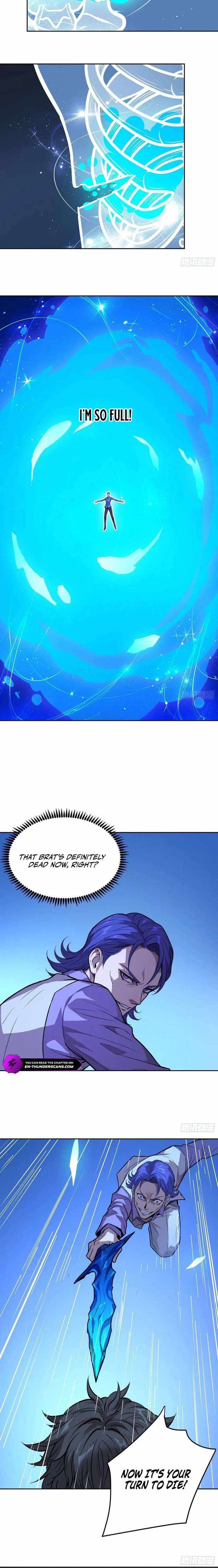 Read Emotional Illness chapter 54 image 3 on Lezhin
