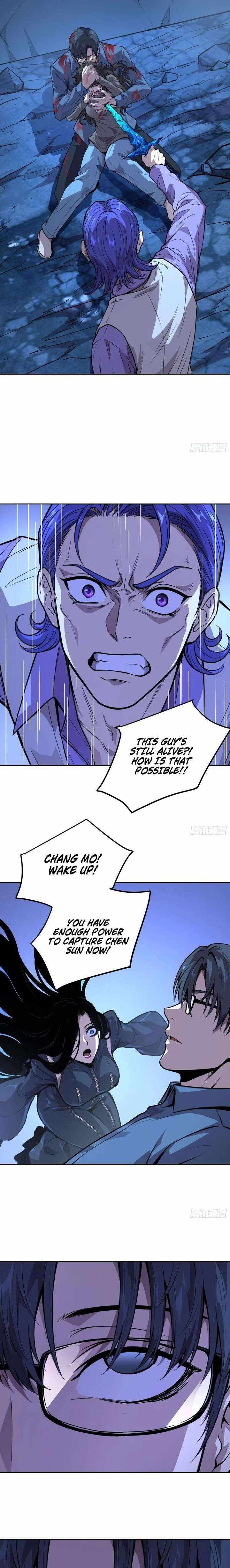 Read Emotional Illness chapter 54 image 4 on Lezhin