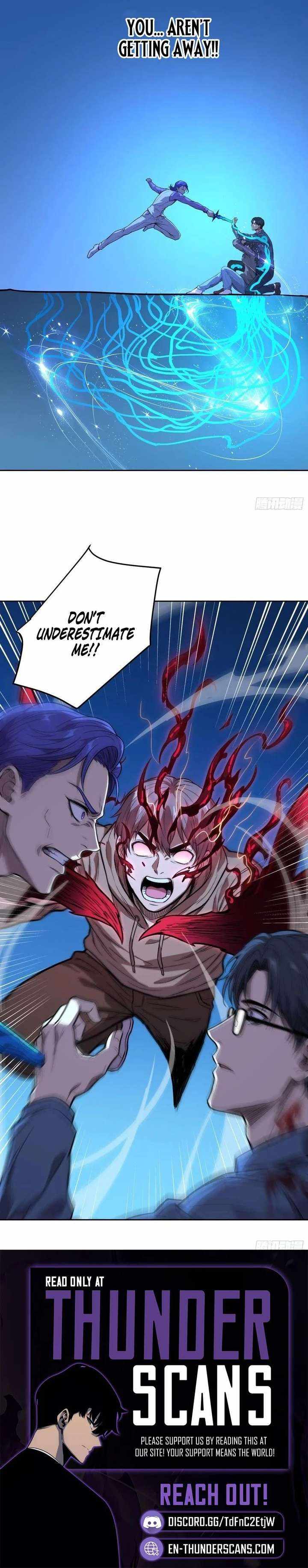 Read Emotional Illness chapter 54 image 6 on Lezhin