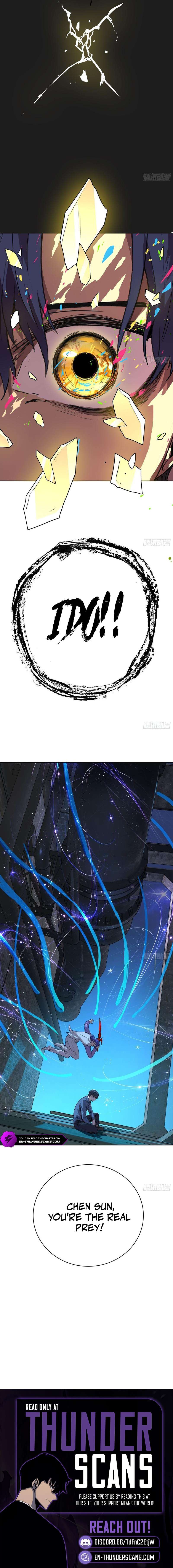 Read Emotional Illness chapter 58 image 4 on Lezhin