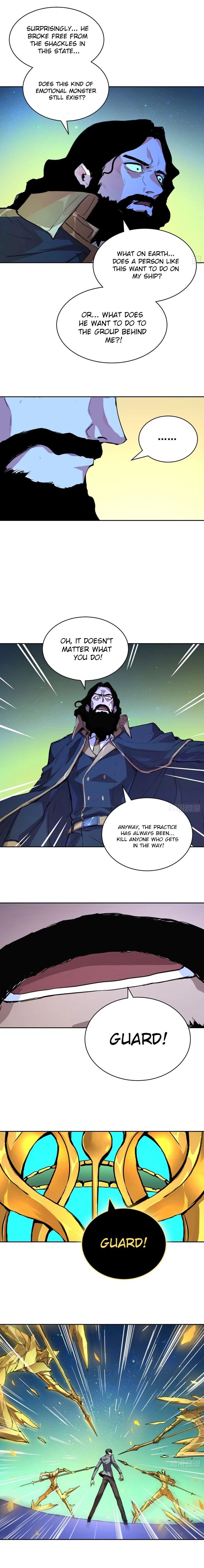 Read Emotional Illness chapter 6 image 1 on Lezhin