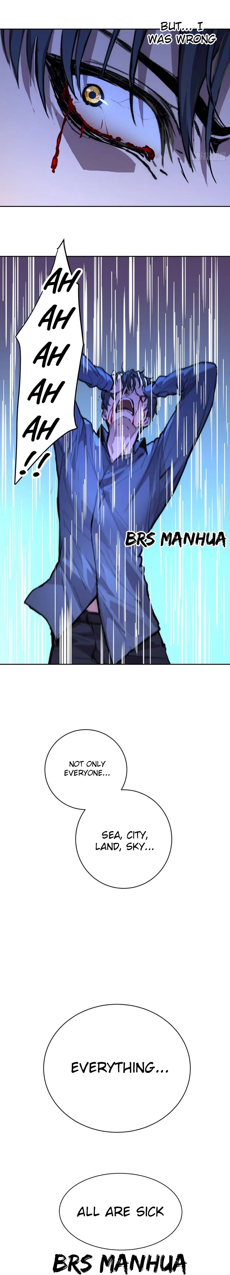 Read Emotional Illness chapter 6 image 11 on Lezhin
