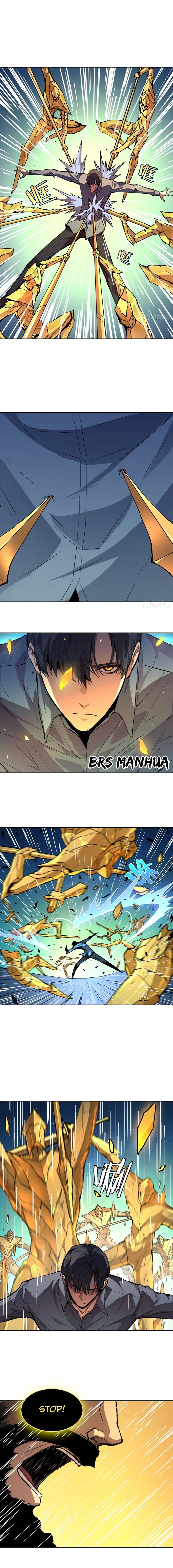 Read Emotional Illness chapter 6 image 3 on Lezhin