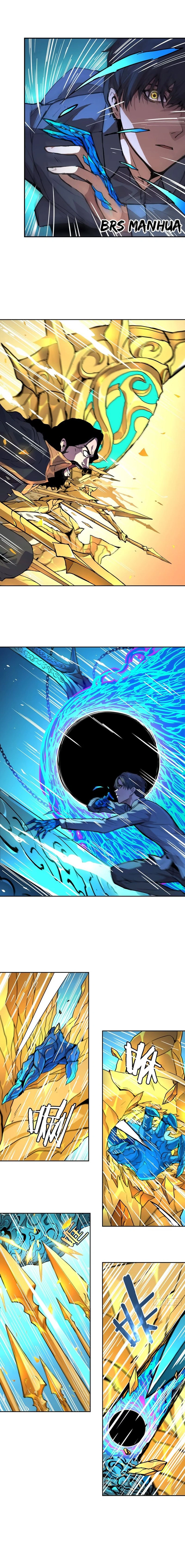 Read Emotional Illness chapter 6 image 5 on Lezhin
