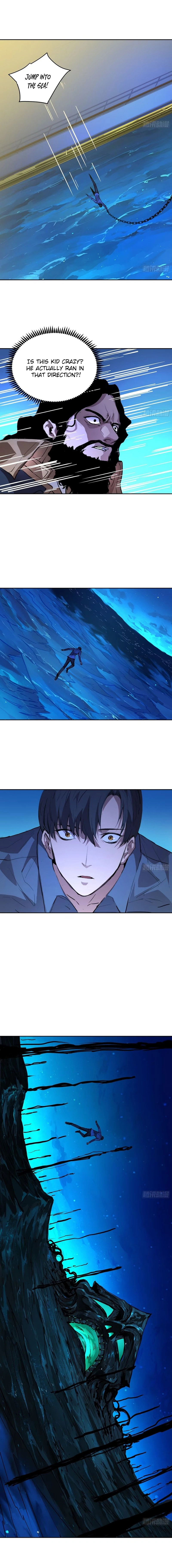 Read Emotional Illness chapter 6 image 8 on Lezhin