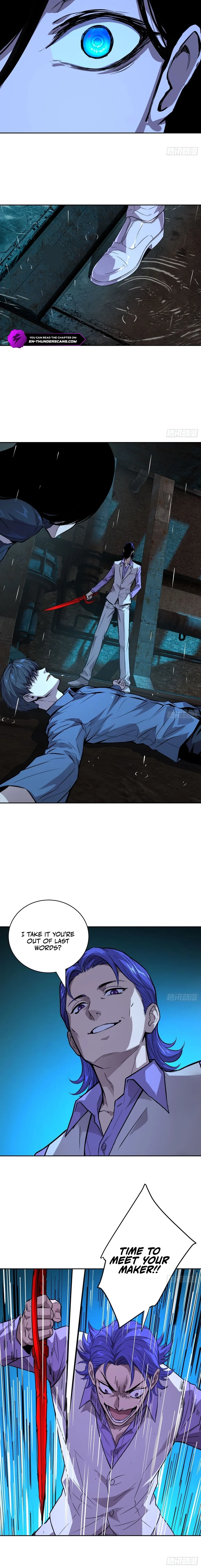 Read Emotional Illness chapter 60 image 1 on Lezhin