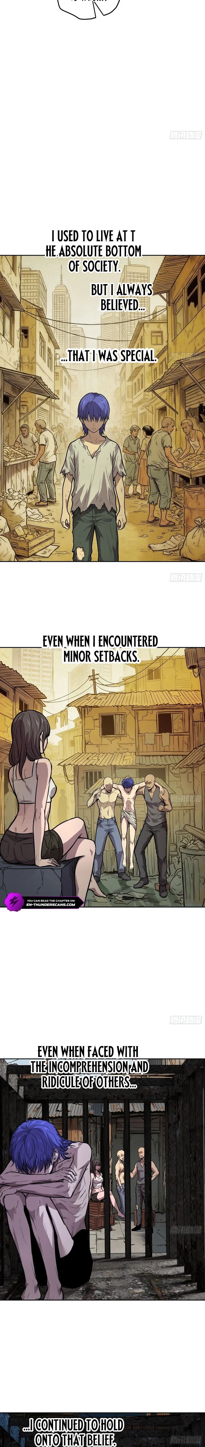 Read Emotional Illness chapter 60 image 3 on Lezhin