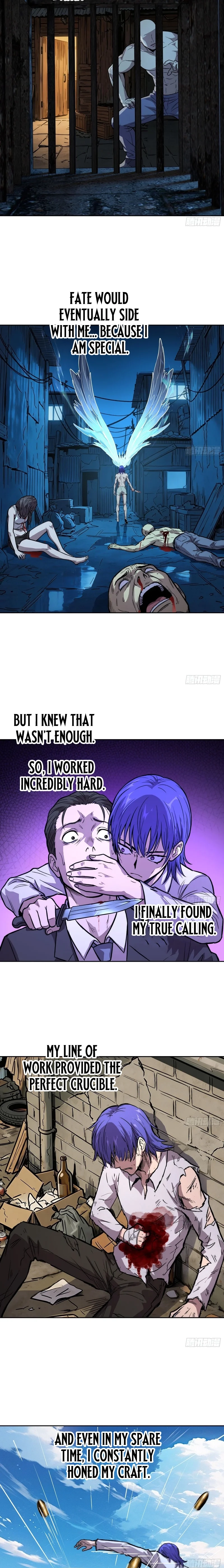 Read Emotional Illness chapter 60 image 4 on Lezhin
