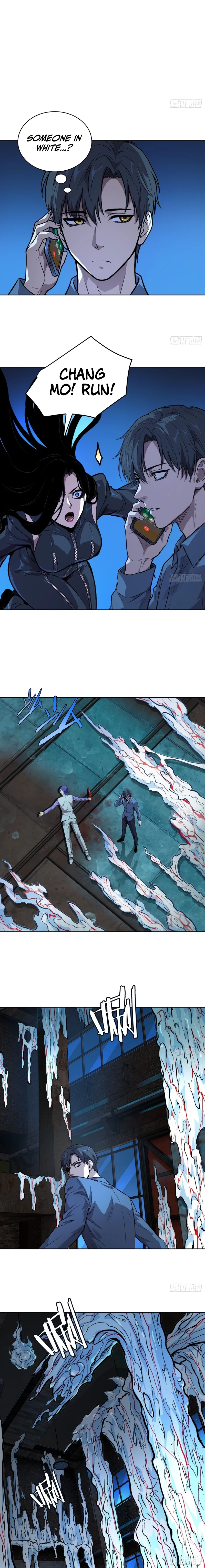 Read Emotional Illness chapter 62 image 1 on Lezhin