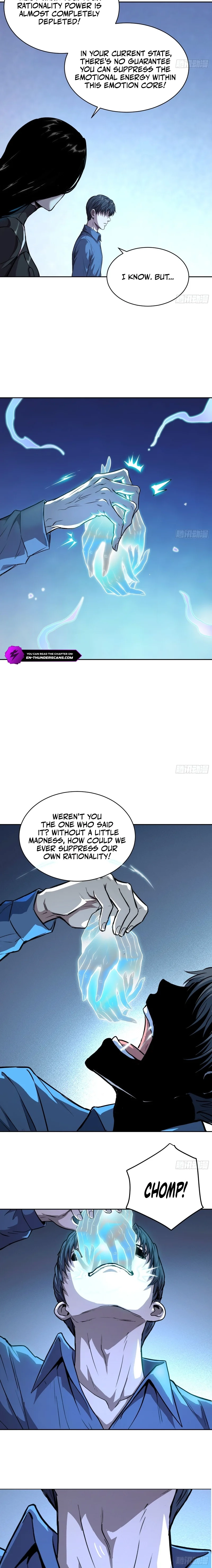 Read Emotional Illness chapter 63 image 1 on Lezhin