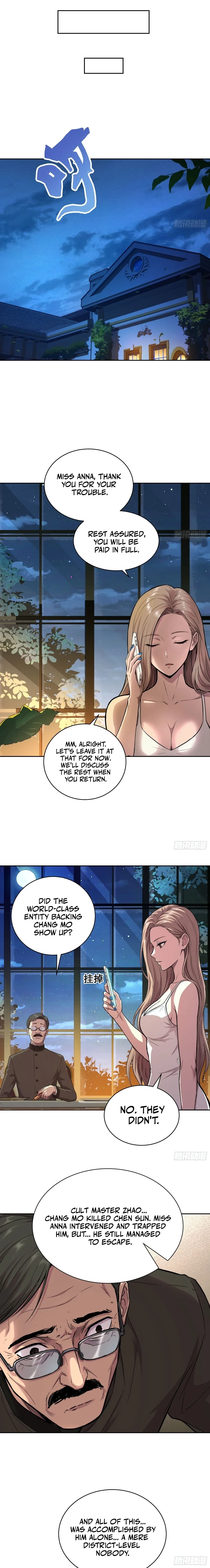 Read Emotional Illness chapter 63 image 3 on Lezhin