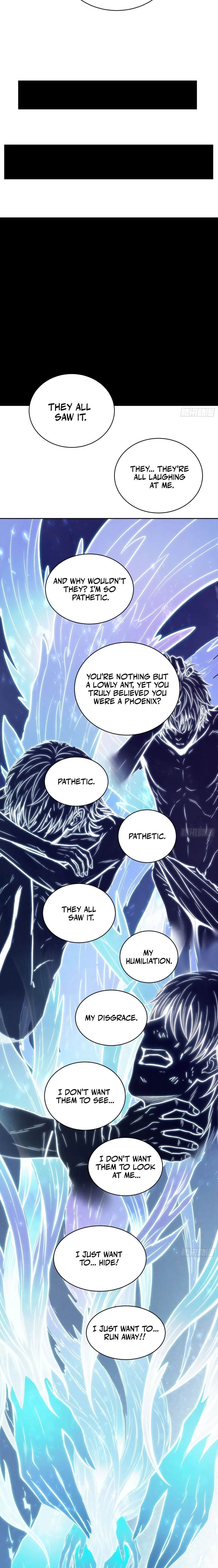 Read Emotional Illness chapter 63 image 4 on Lezhin