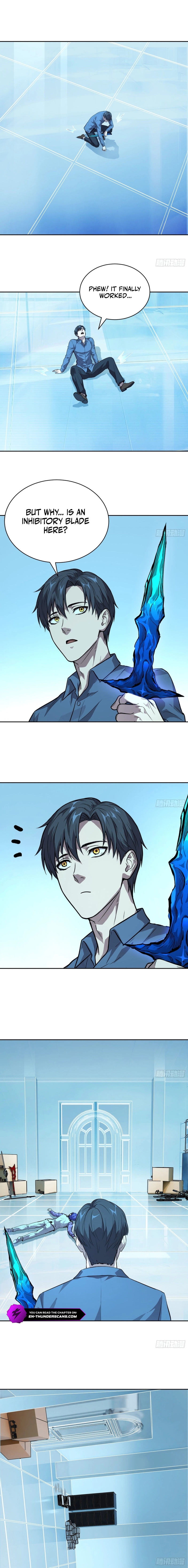 Read Emotional Illness chapter 64 image 1 on Lezhin
