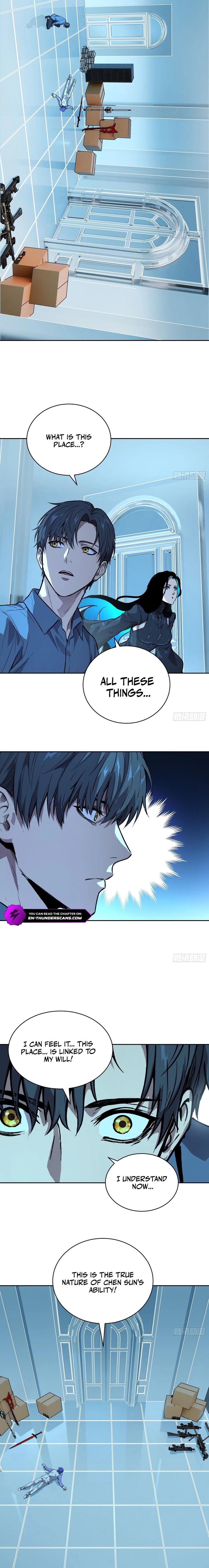 Read Emotional Illness chapter 64 image 2 on Lezhin