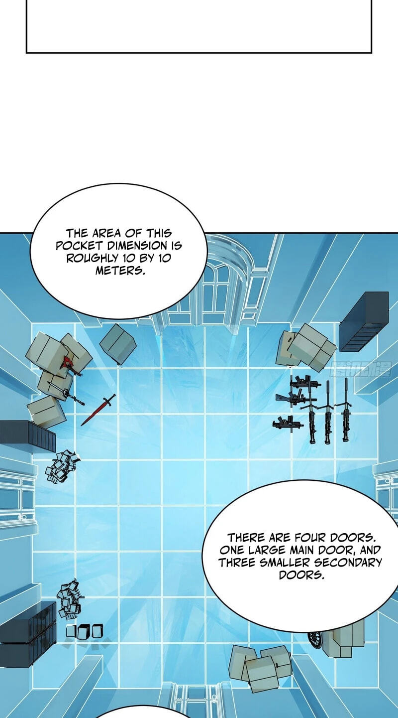 Read Emotional Illness chapter 67 image 1 on Lezhin
