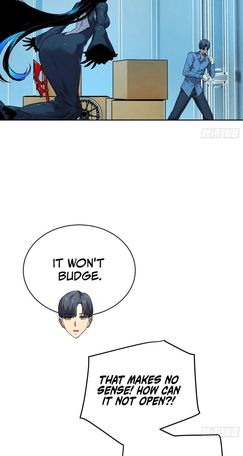 Read Emotional Illness chapter 67 image 10 on Lezhin
