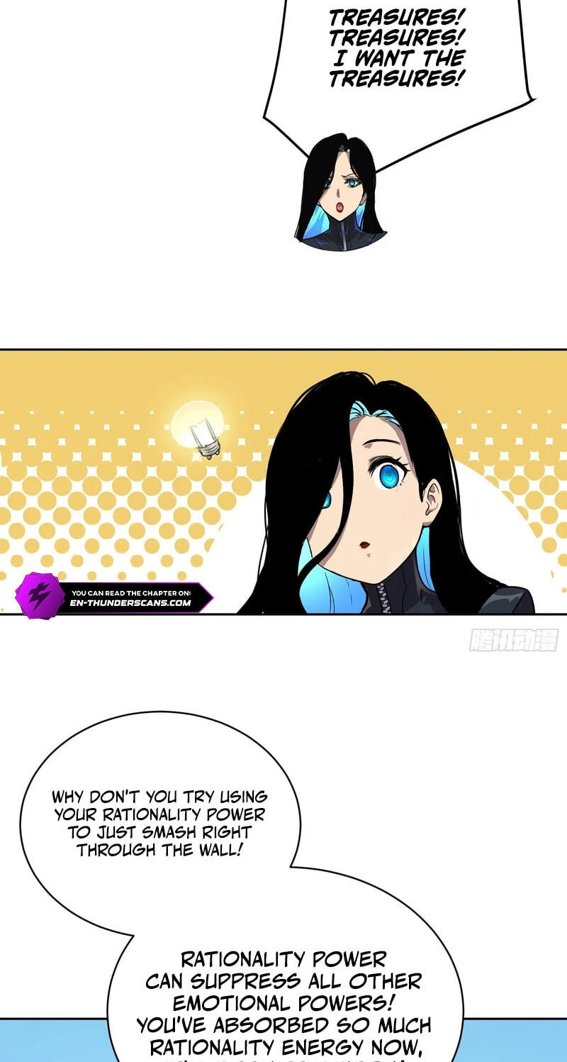 Read Emotional Illness chapter 67 image 11 on Lezhin