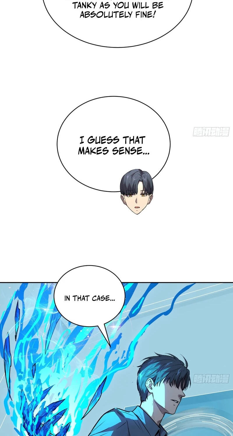 Read Emotional Illness chapter 67 image 13 on Lezhin
