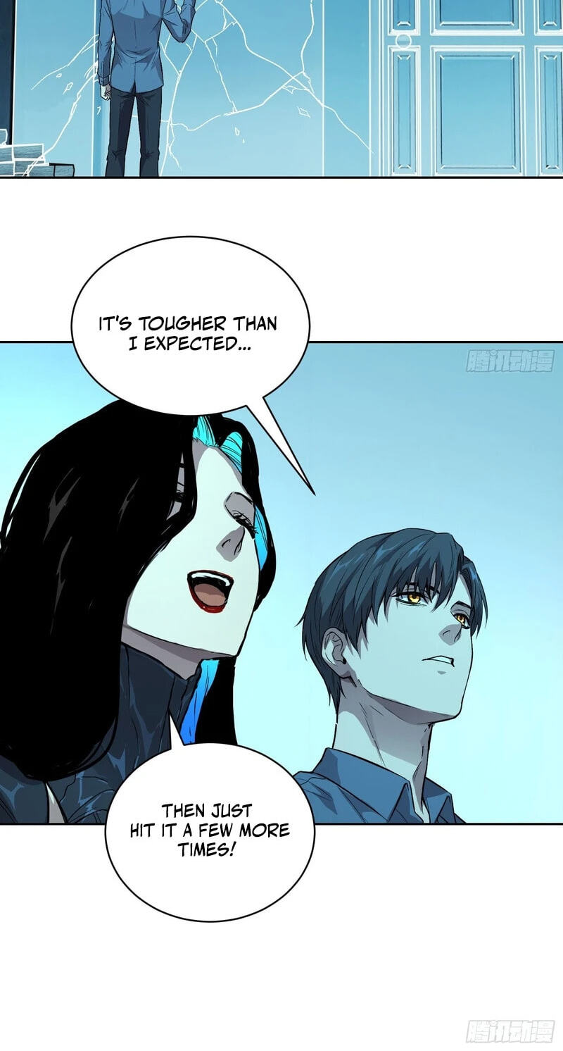Read Emotional Illness chapter 67 image 16 on Lezhin