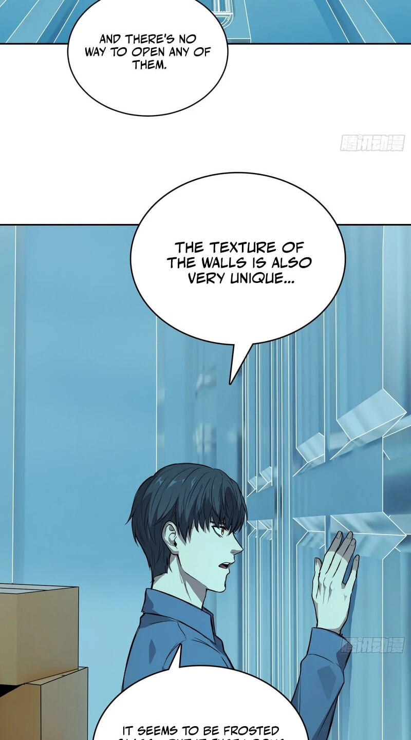 Read Emotional Illness chapter 67 image 2 on Lezhin