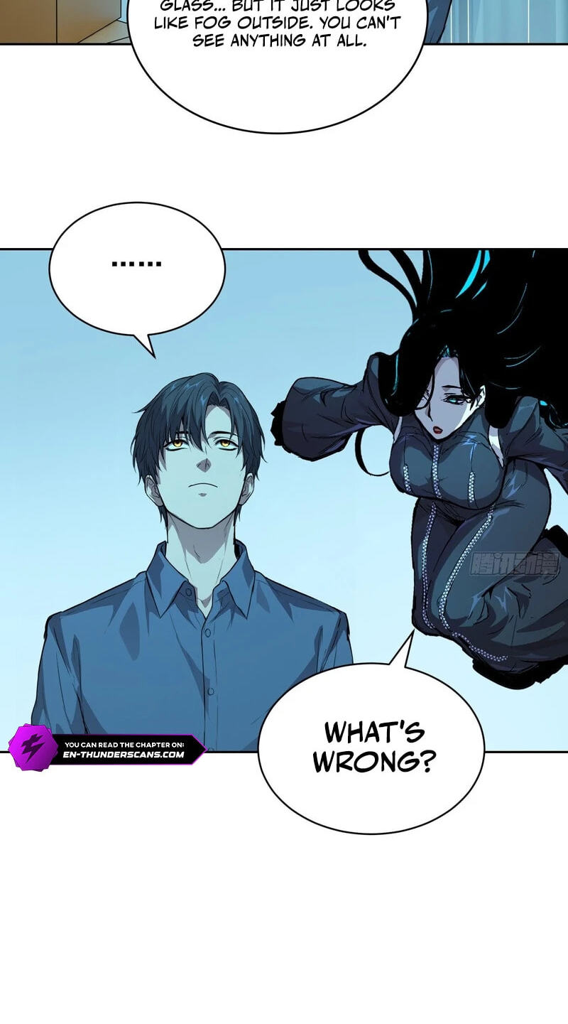 Read Emotional Illness chapter 67 image 3 on Lezhin