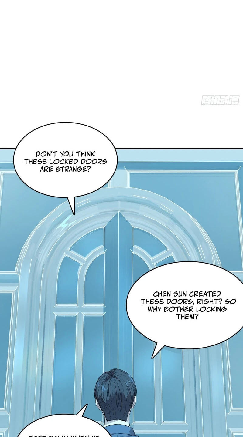 Read Emotional Illness chapter 67 image 4 on Lezhin