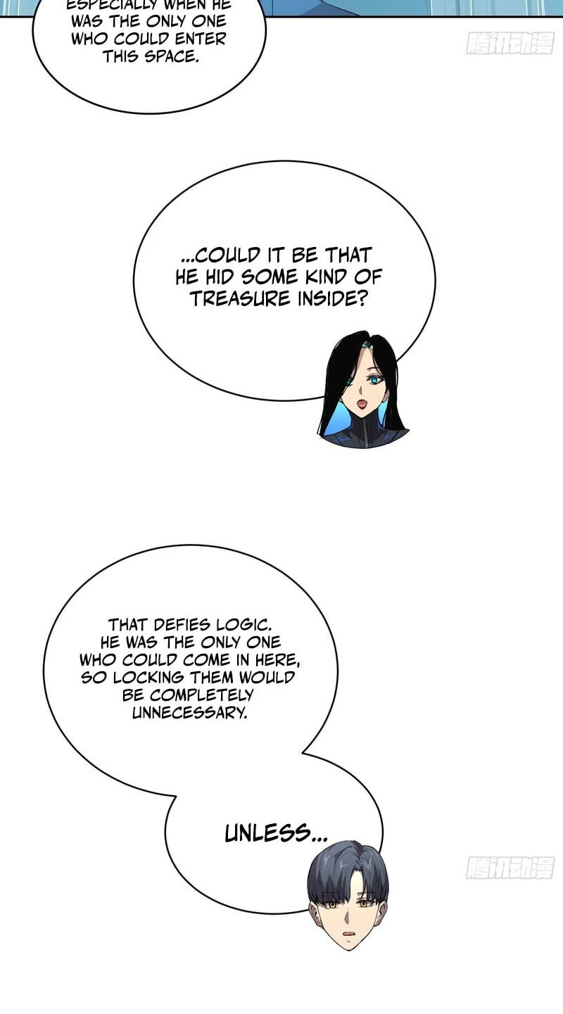 Read Emotional Illness chapter 67 image 5 on Lezhin