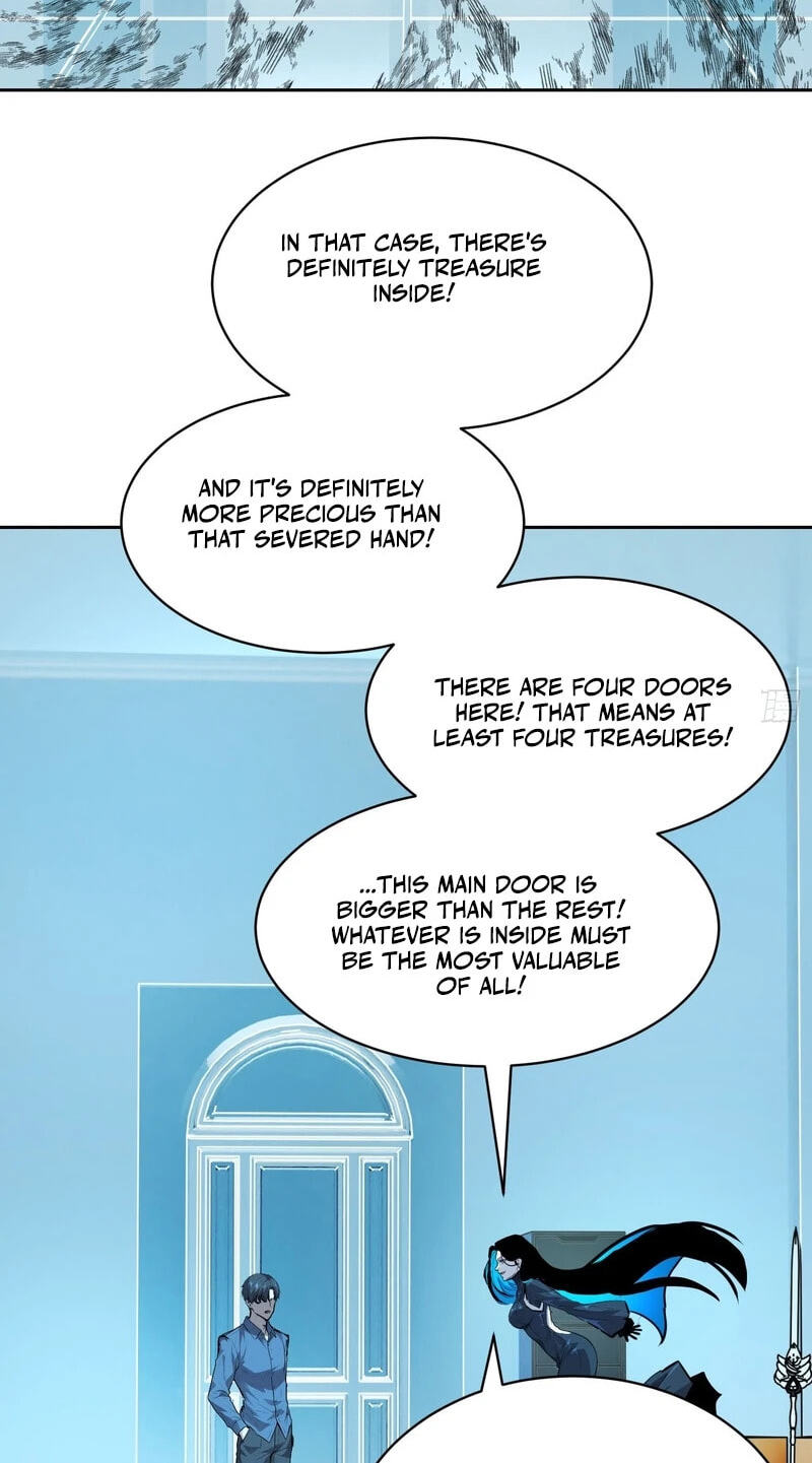 Read Emotional Illness chapter 67 image 7 on Lezhin