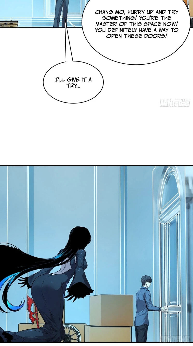 Read Emotional Illness chapter 67 image 8 on Lezhin