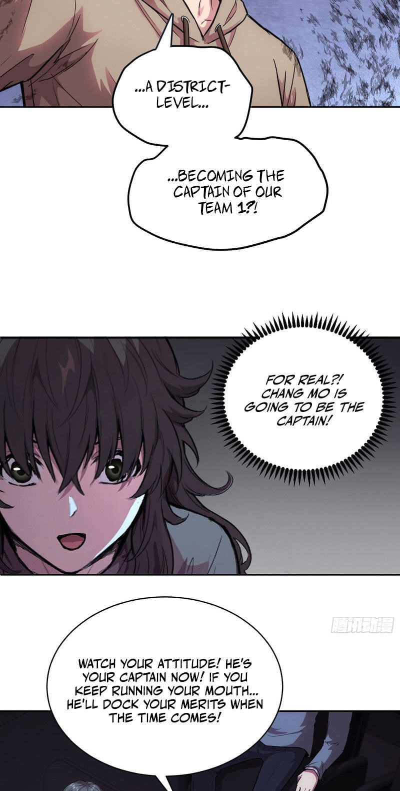 Read Emotional Illness chapter 70 image 10 on Lezhin