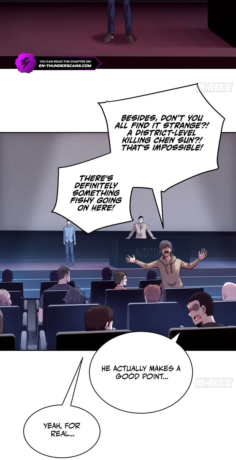 Read Emotional Illness chapter 70 image 17 on Lezhin