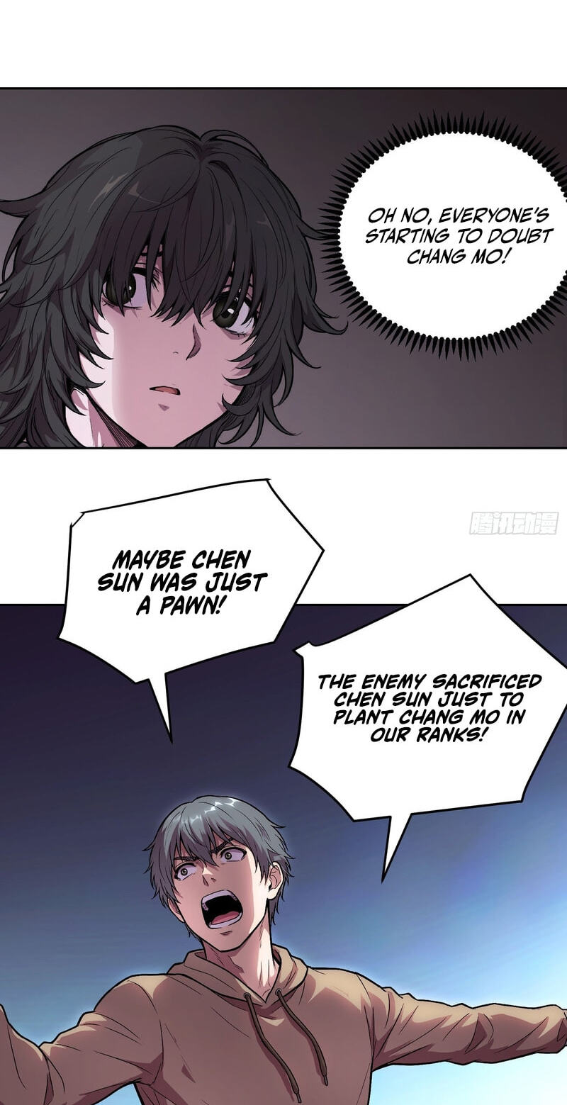 Read Emotional Illness chapter 70 image 18 on Lezhin