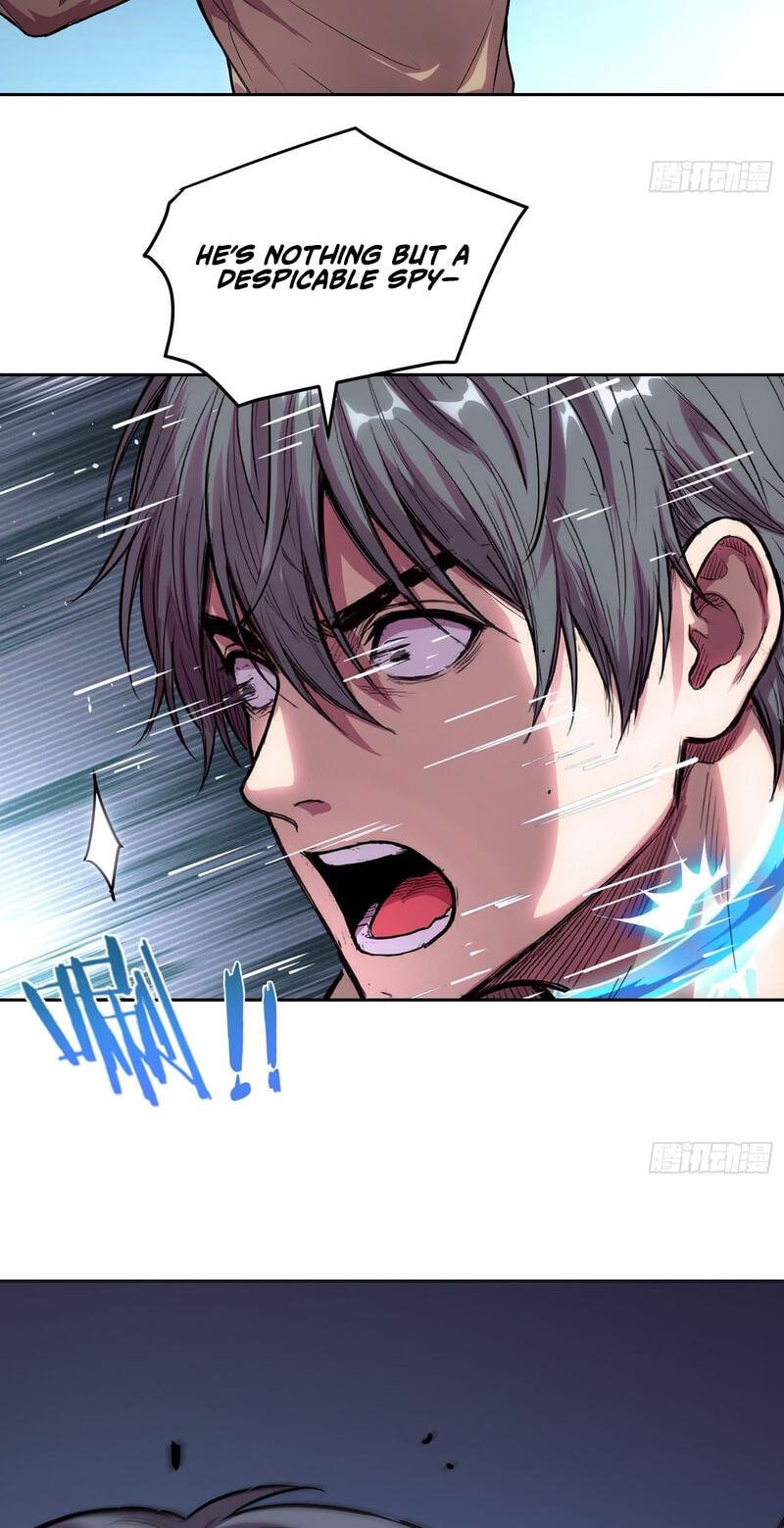 Read Emotional Illness chapter 70 image 19 on Lezhin