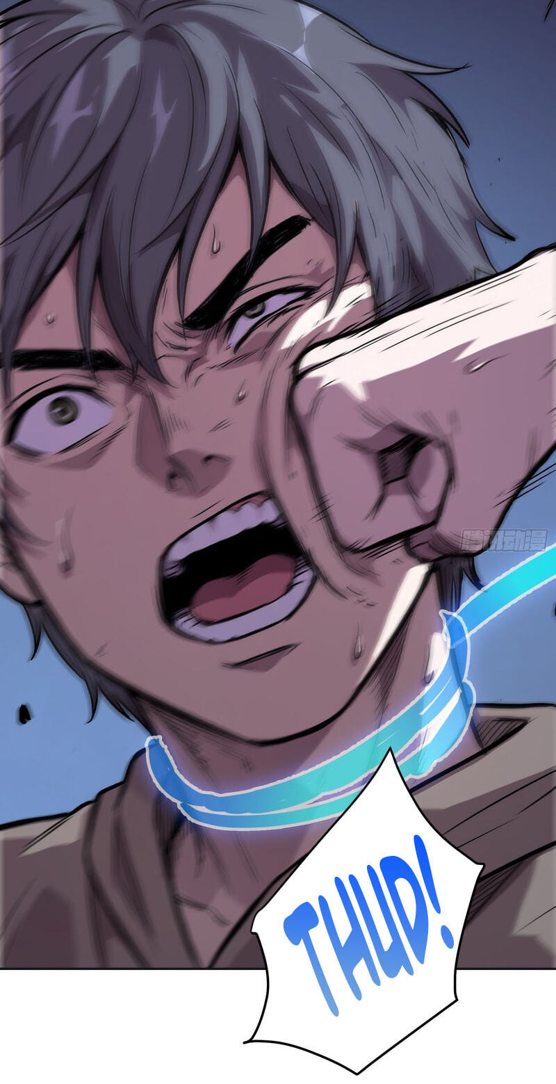 Read Emotional Illness chapter 70 image 20 on Lezhin