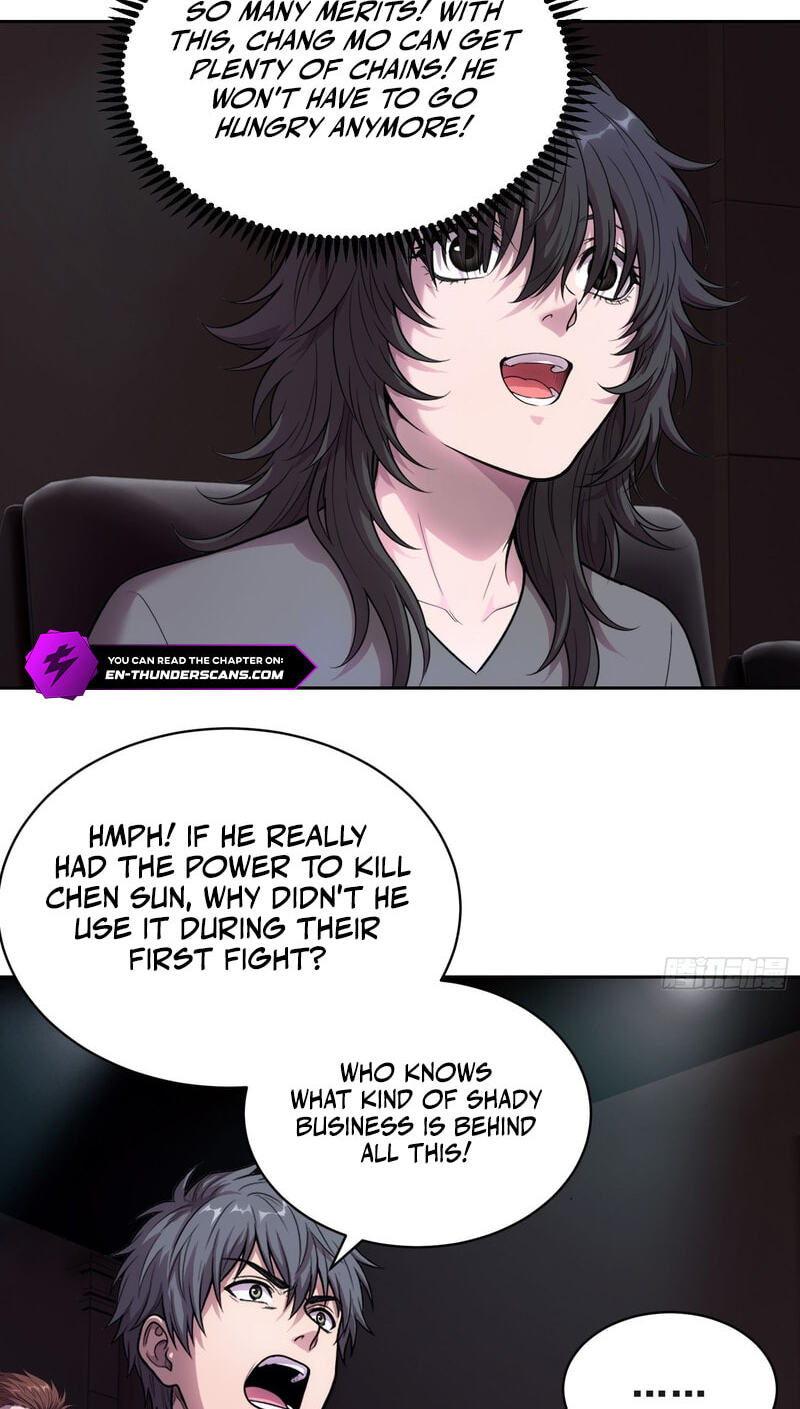 Read Emotional Illness chapter 70 image 4 on Lezhin