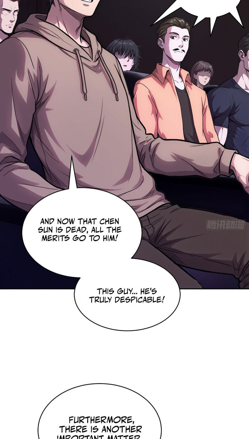 Read Emotional Illness chapter 70 image 5 on Lezhin