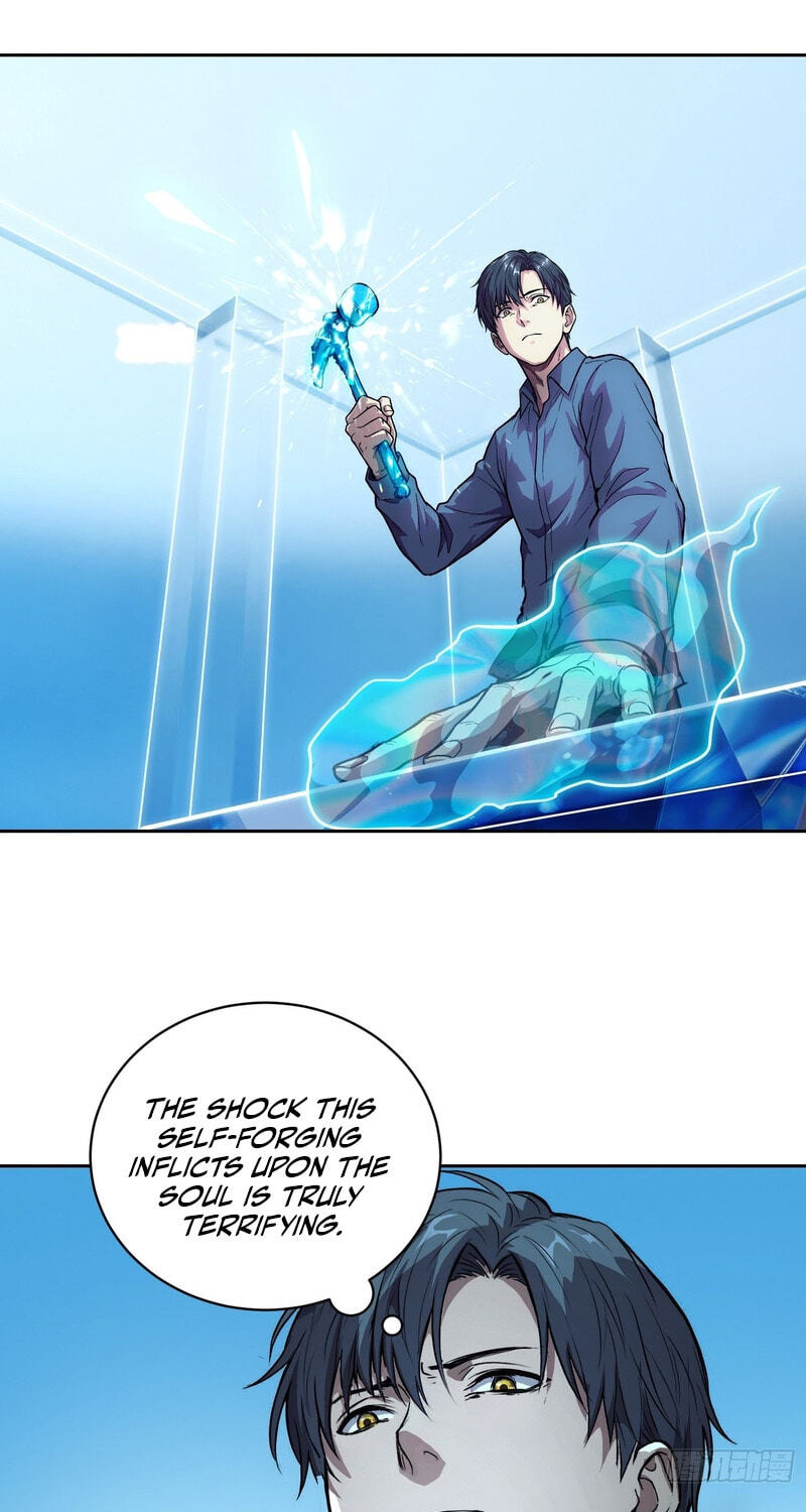 Read Emotional Illness chapter 73 image 13 on Lezhin
