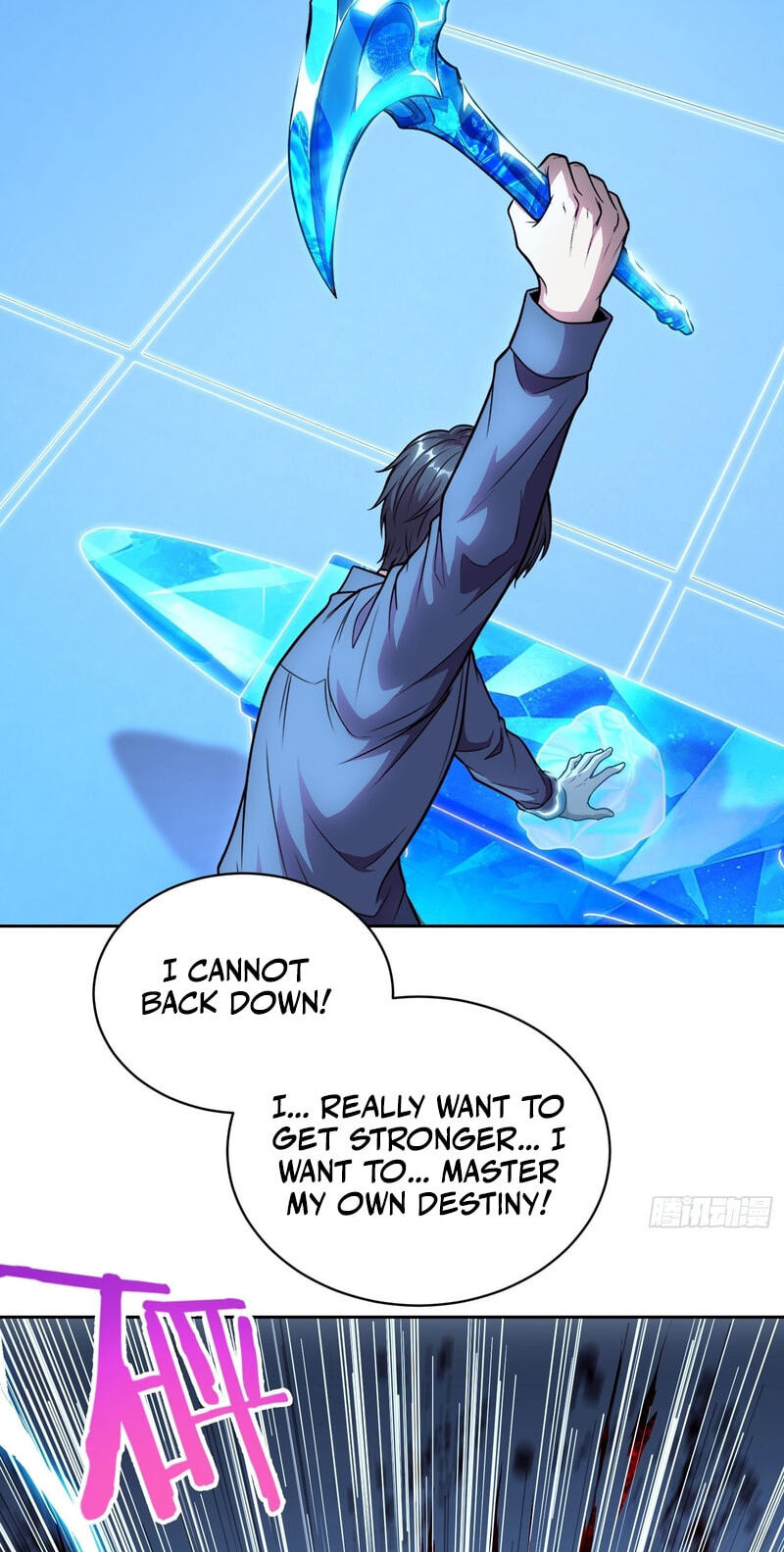 Read Emotional Illness chapter 73 image 19 on Lezhin