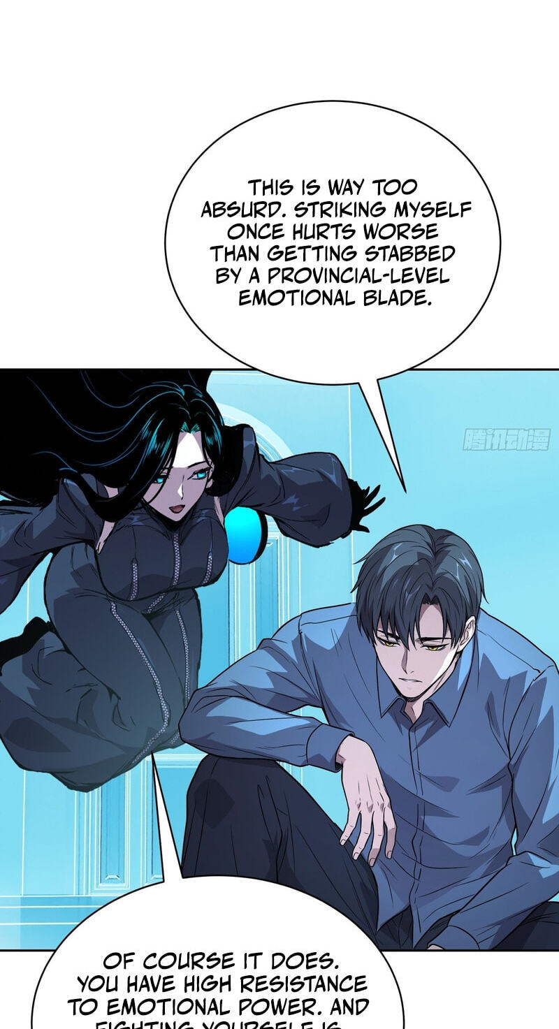 Read Emotional Illness chapter 73 image 2 on Lezhin