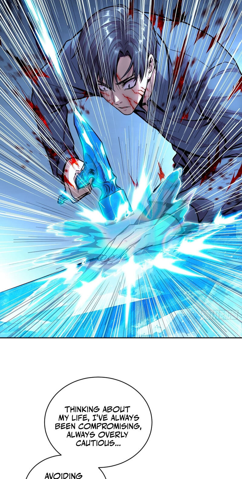 Read Emotional Illness chapter 73 image 20 on Lezhin