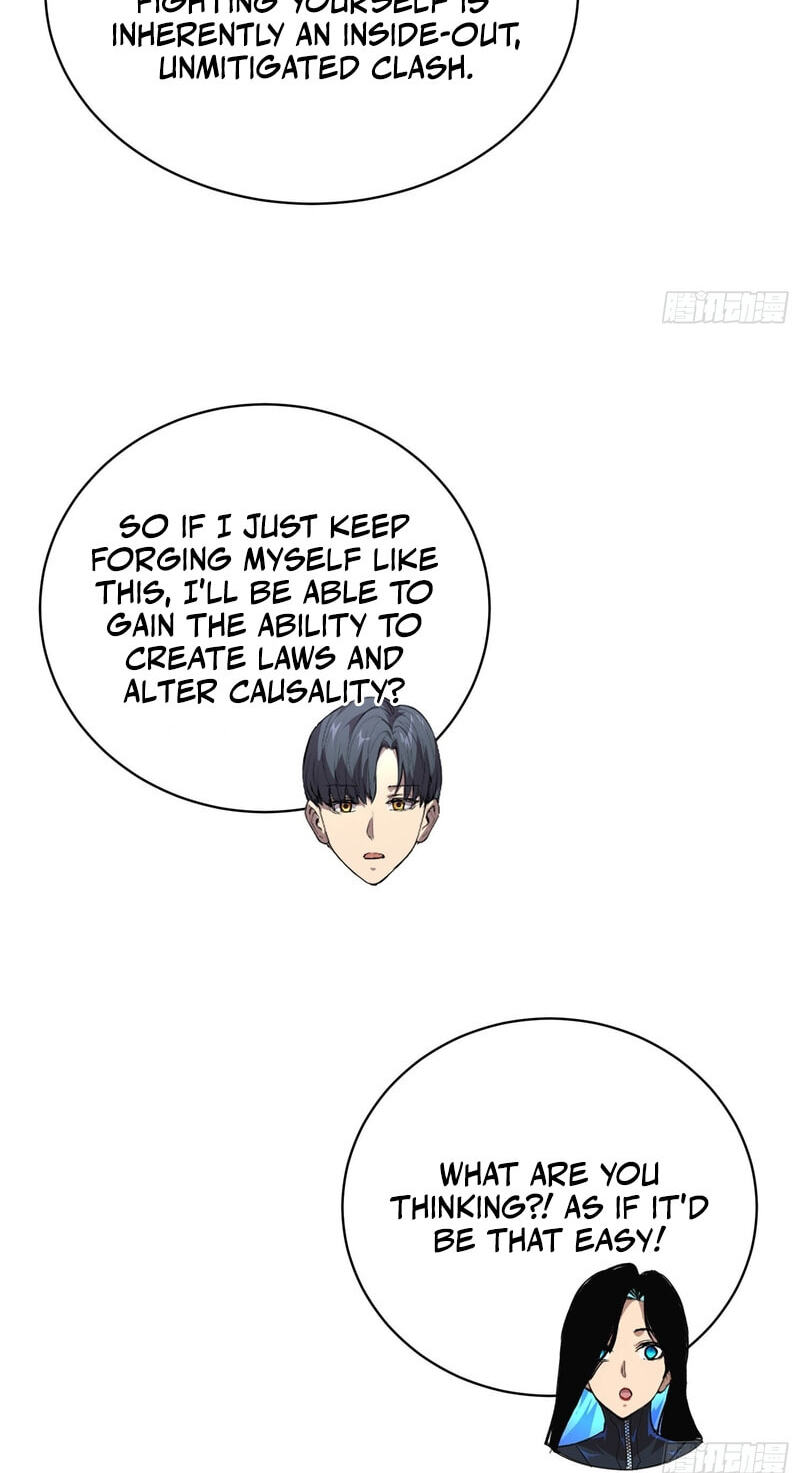 Read Emotional Illness chapter 73 image 3 on Lezhin