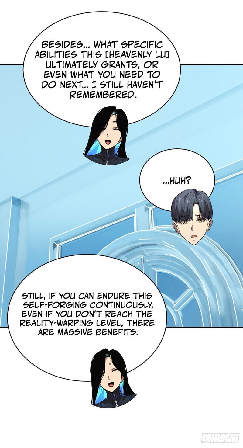 Read Emotional Illness chapter 73 image 5 on Lezhin