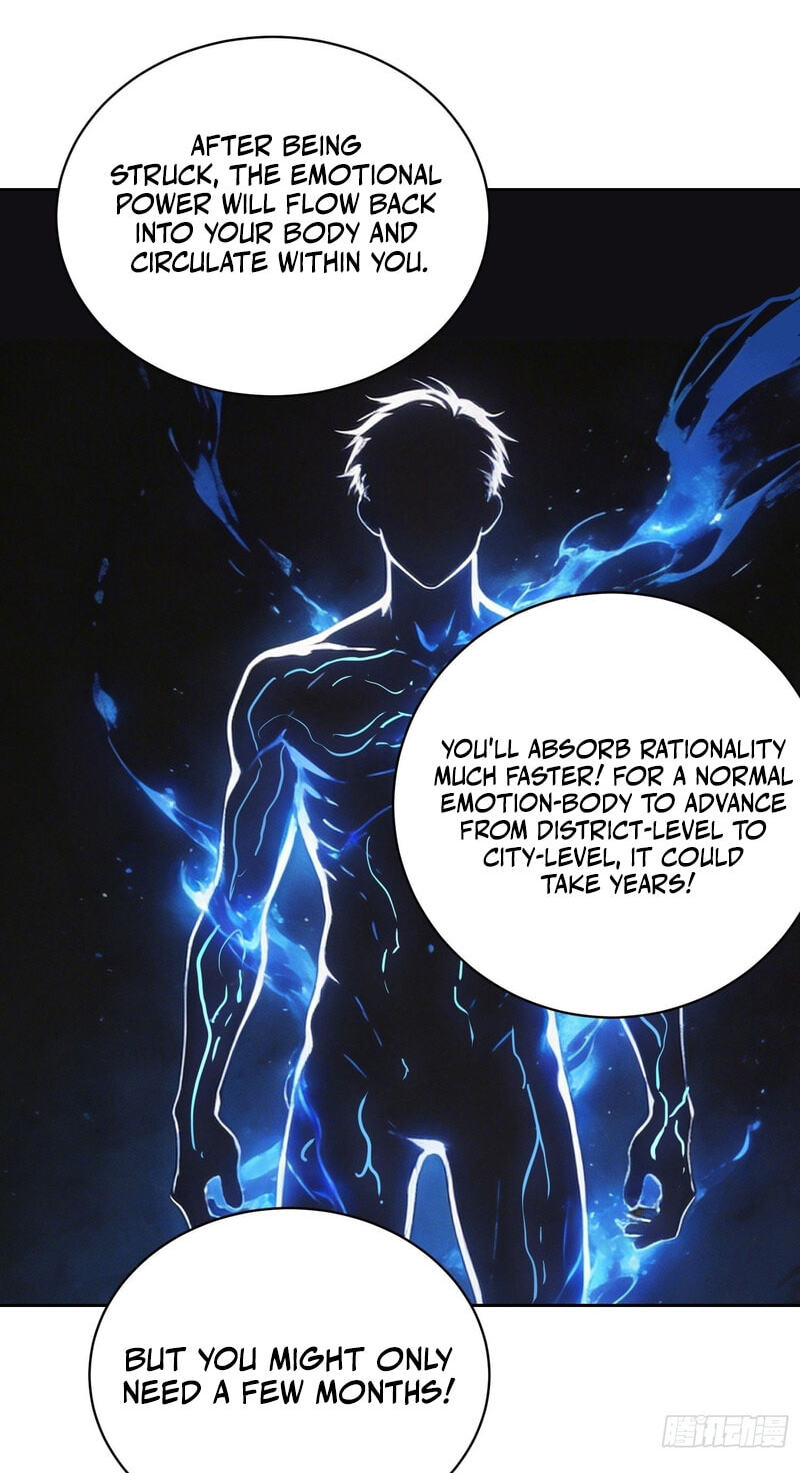 Read Emotional Illness chapter 73 image 6 on Lezhin