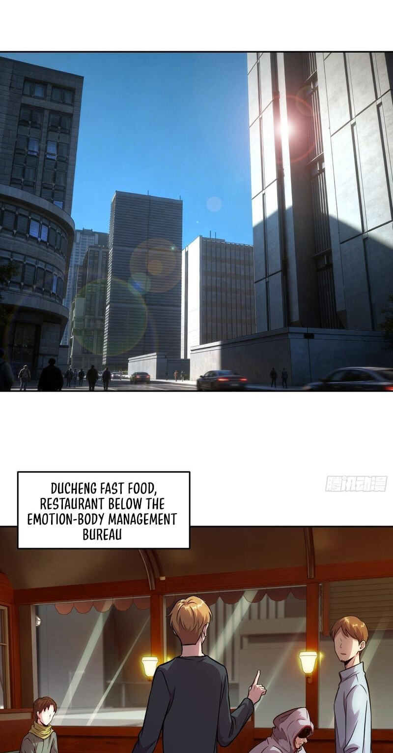 Read Emotional Illness chapter 74 image 1 on Lezhin